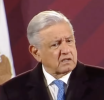 Ladridos a Donald Trump